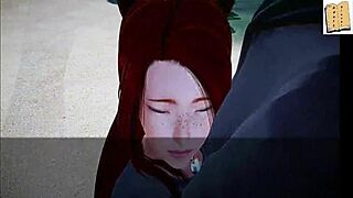 My New Family 29 With Monster Cock And Big Ass.