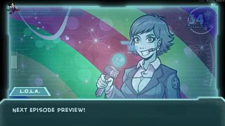 Akaburs star channel 34 part 59 with big tits fantasy.