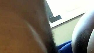 watch this thick ebony bitch take usa backshots on big black cock?