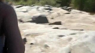 Barely Legal Teen 18+ Naked in Wet Pussy Missionary Fucking POV