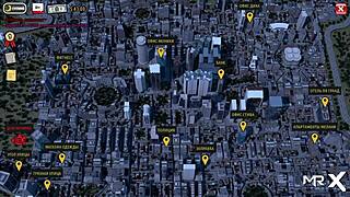 I explore forbidden desires in fashion business episode 91