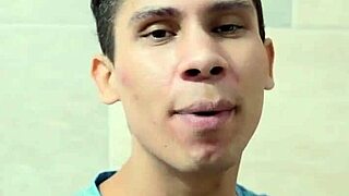 Igor and J's gay self-acceptance theme