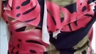 i celebrated my young 18+ birthday with lesbian licking and muff diving at party