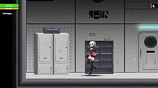 exploring idra’s shadow in wild hentai action.