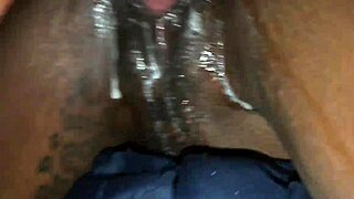 Made in Nigeria with amateur gay doggystyle and monster cock action.