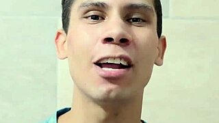 Igor and J's gay self-acceptance theme