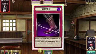 Exciting succubus duel in the test tube game