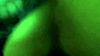 thai hooker banged bareback with creampie