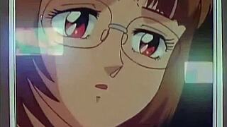 this anime slut gets fisted in hardcore fantasies!