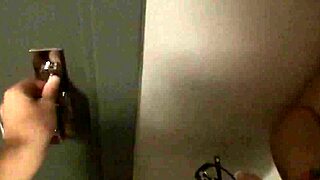 amateur nerdy teen 18+ boldly tries intense anal sex in public with cara swank 3