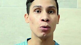 Igor and J's gay self-acceptance theme