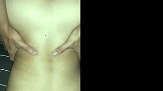 Little Blonde Dancer Gets Fucked By Monster Cock In Pov