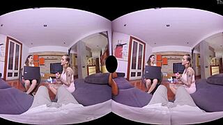 Virtualrealporn Com Dildos Experts In 3D