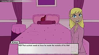 i finally fuck starfire in 18titans part 5