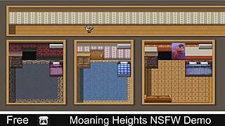 i gave stepbro a proper welcome as his cum dump