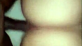 rough quickie with super sexy lesbians licking and fucking to orgasm