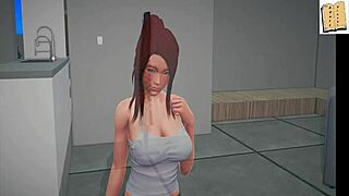 My New Family 29 With Monster Cock And Big Ass.