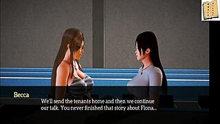 Anime Teen 18+ With Small Tits Gets Wild in Hentai Action