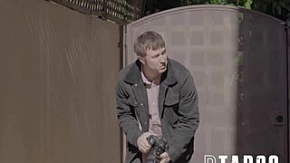 Petite african amateur charlotte sins blows chad alva in pov