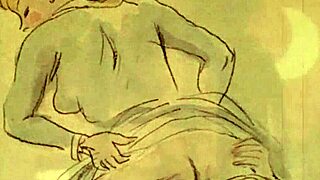 Can You Guess What's in These Vintage Erotic Sketches?