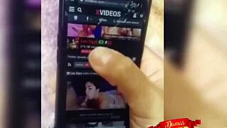 Sharing my wife with my best friend in reality 😈