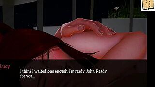 Anime Teen 18+ With Small Tits Gets Wild in Hentai Action