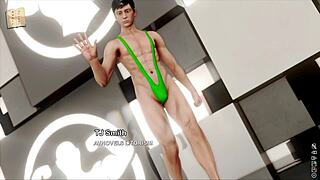 Playing The Inn 65 Fills Me With Intense Emotions