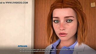 become a rock star 83 selina route adventure in anime world