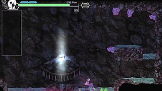 h-game hachina gameplay in anime hentai style