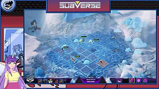 Studiofows Subverse Part 13 is here! 🎉