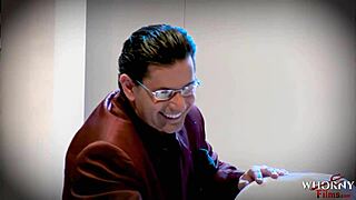 Kinky Porn Parody Orgy Features Hot Babes in Latex Riding and Muff Diving