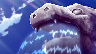 Queens blade rebellion ova episode 02 in high definition