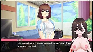 juguemos her new memorie with emo girl showing ass and boobs