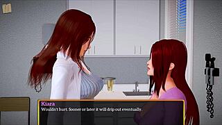 My New Family Adventures In This Episode