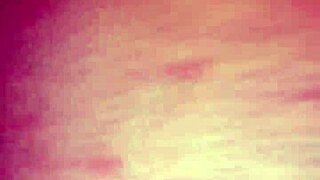 chanel isnt sure if his fat pole can fit in her tight pussy