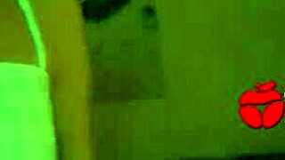 whoa, tinder date ditches condom and ends in surprise creampie! 😱