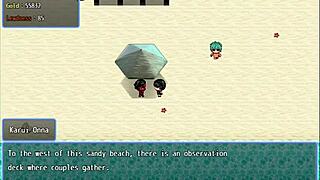 Having anal sex with a coworker in the store - bounty hunter license - part 4