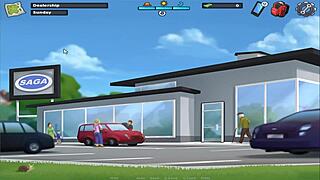 check out summer time saga unc part 29, so fun