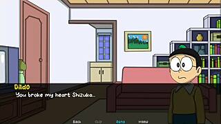 Dickmon part 2 hentai milf sex