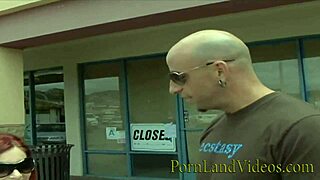 Bored Wife Cheats With Stranger?