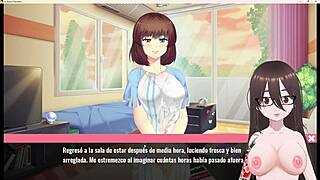 juguemos her new memorie with emo girl showing ass and boobs