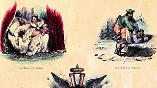 Discovering Hidden Treasures in Vintage Anime Adventures