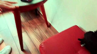 Excited Trip To A Cheap Hotel In Lima