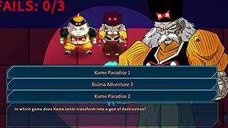 bulma adventure 4 unc part 2