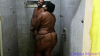 the party's on, and i'm fucking that brunette with big natural tits. want to join?