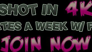 omg wait maybe you do have a porn dick - stepsis smashed by massive cock