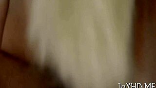 Young women enjoy receiving attention in seductive ways