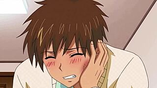 Ane Koi Suki Kirai Daisuki - Episode 1