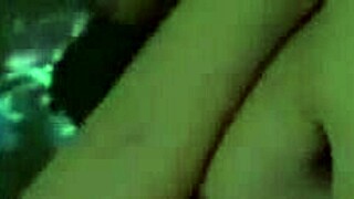 Why can't these horny teen friends stop fucking during the movie?