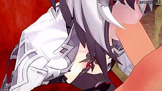 Amateur Mina Wanted To Fuck A Big Hard Cock.